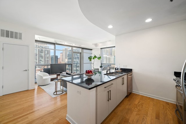 303 W Ohio St Unit 1502, Chicago, IL 60654 - photo 7