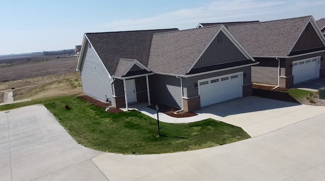 1138 Vision Cir, Mahomet, IL 61853 - photo 2