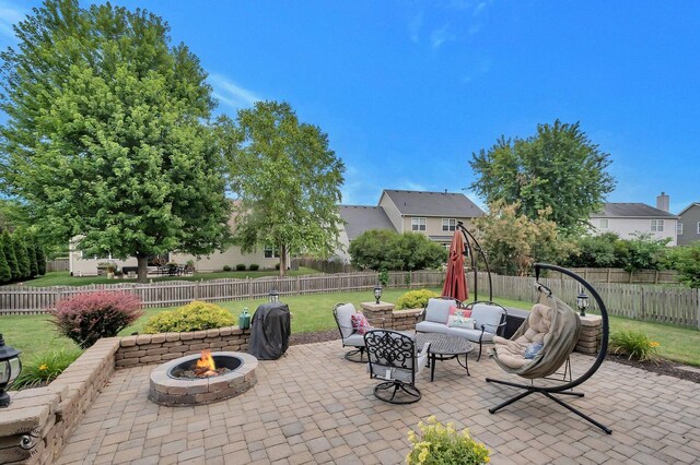 13903 Trillium Ln, Plainfield, IL 60544 - photo 42