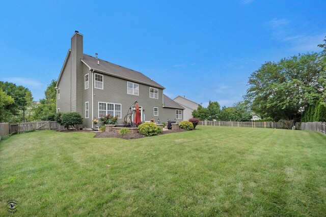 13903 Trillium Ln, Plainfield, IL 60544 - photo 43