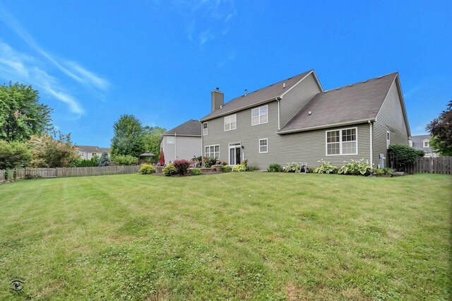 13903 Trillium Ln, Plainfield, IL 60544 - photo 44
