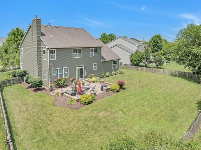 13903 Trillium Ln, Plainfield, IL 60544 - photo 45