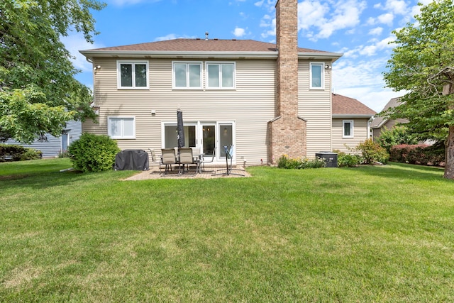1231 Averill Dr, Batavia, IL 60510 - photo 35