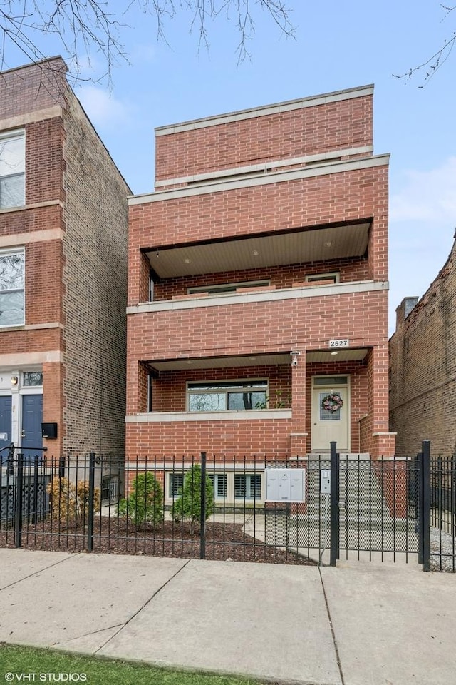 2627 W Thomas St Unit 1, Chicago, IL 60622 - photo 1