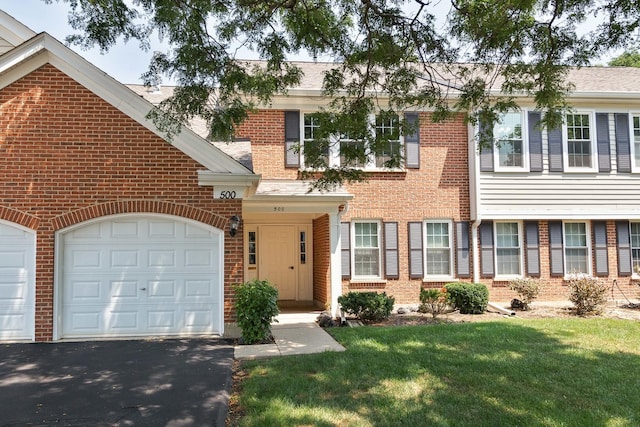 500 Aberdeen Ln Unit C, Prospect Heights, IL 60070 - photo 1