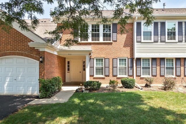 500 Aberdeen Ln Unit C, Prospect Heights, IL 60070 - photo 2