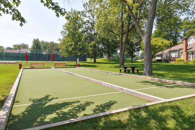 500 Aberdeen Ln Unit C, Prospect Heights, IL 60070 - photo 22