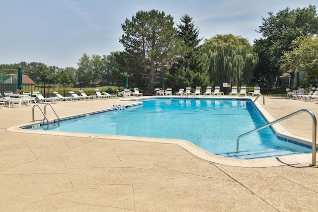 500 Aberdeen Ln Unit C, Prospect Heights, IL 60070 - photo 28