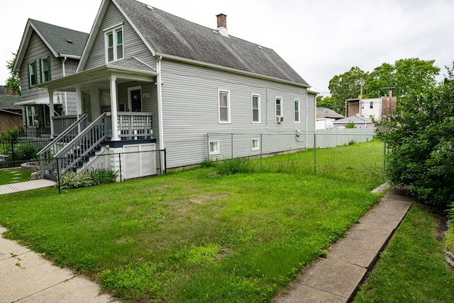 7816 S Marquette Ave, Chicago, IL 60649 - photo 2