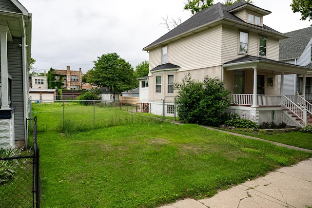 7816 S Marquette Ave, Chicago, IL 60649 - photo 3