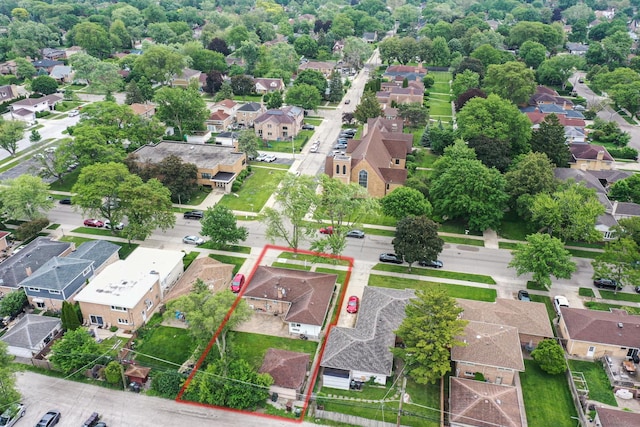 8226 Kenton Ave, Skokie, IL 60076 - photo 27