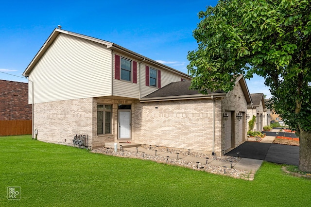 8802 W 83rd Pl Unit F, Justice, IL 60458 - photo 1