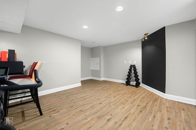 8802 W 83rd Pl Unit F, Justice, IL 60458 - photo 14