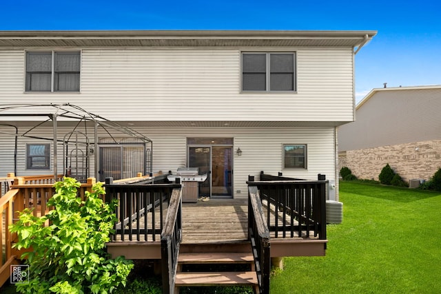 8802 W 83rd Pl Unit F, Justice, IL 60458 - photo 15