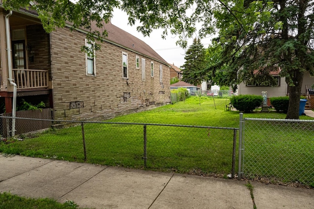 8540 S Mackinaw Ave, Chicago, IL 60617 - photo 1
