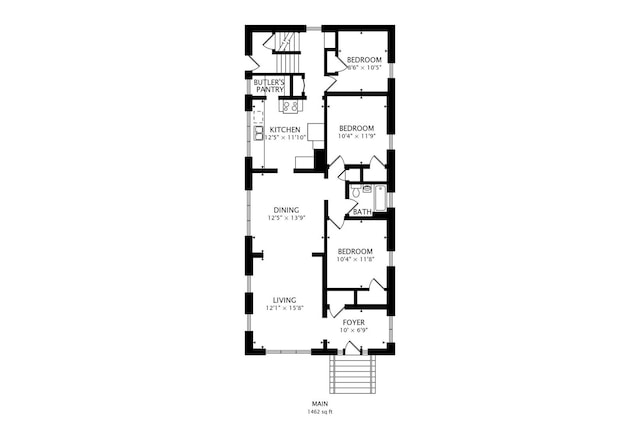 1102 Wadsworth Ave, North Chicago, IL 60064 - photo 47