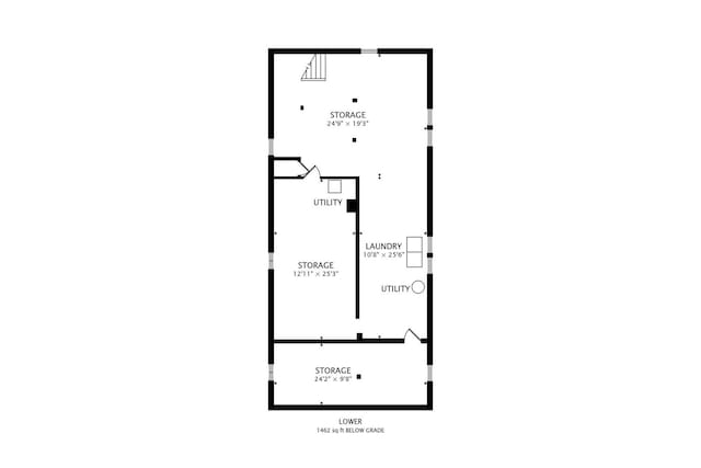1102 Wadsworth Ave, North Chicago, IL 60064 - photo 49