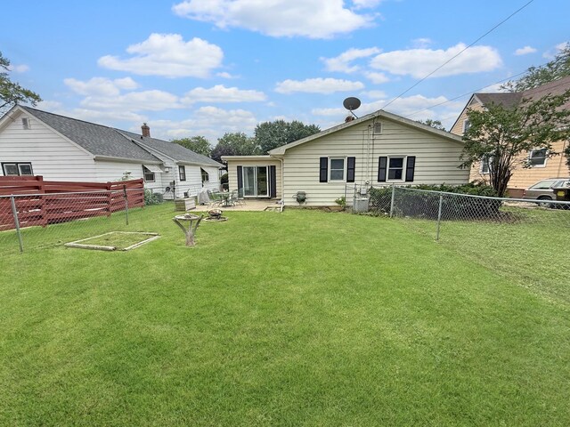 1318 W American St, Freeport, IL 61032 - photo 24