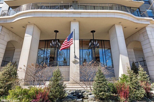 1040 N Lake Shore Dr Unit 31A, Chicago, IL 60611 - photo 2