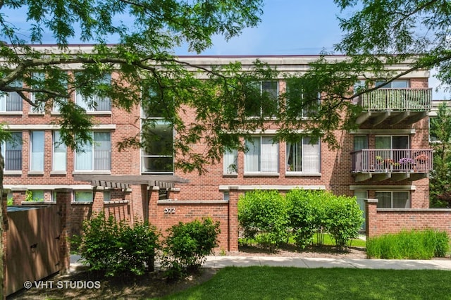 372 Kelburn Rd Unit 314, Deerfield, IL 60015 - photo 2