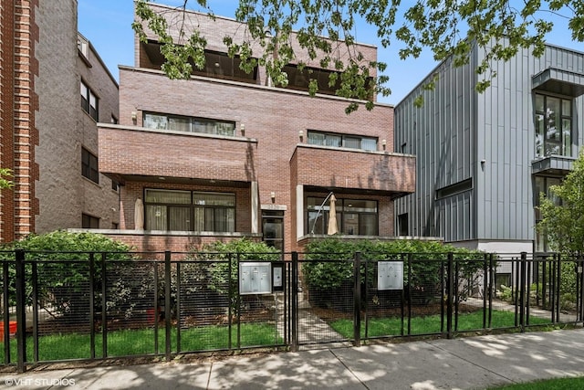 2020 W Iowa St Unit 1E, Chicago, IL 60622 - photo 1