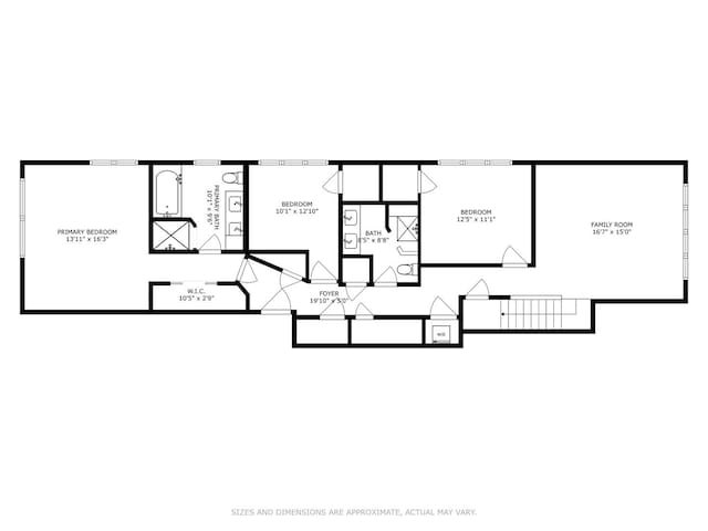 2020 W Iowa St Unit 1E, Chicago, IL 60622 - photo 23