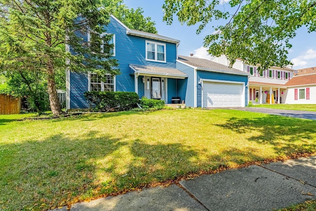 29 N Walnut Ct, Streamwood, IL 60107 - photo 1