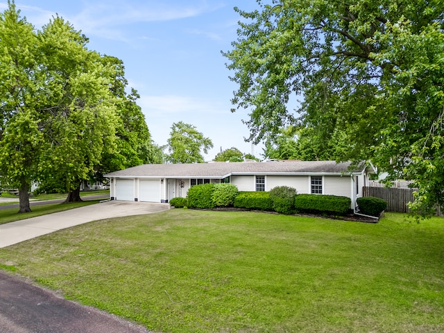 203 N Brook St, Colfax, IL 61728 - photo 1