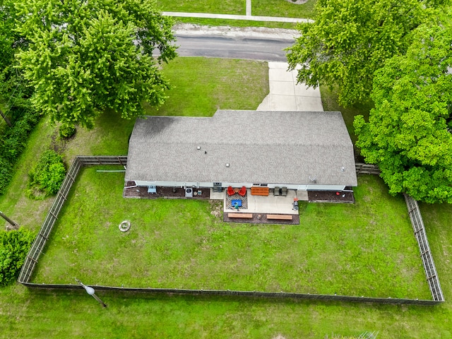 203 N Brook St, Colfax, IL 61728 - photo 31