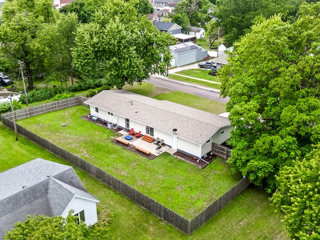 203 N Brook St, Colfax, IL 61728 - photo 32