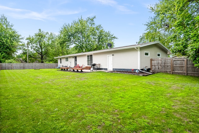 203 N Brook St, Colfax, IL 61728 - photo 33