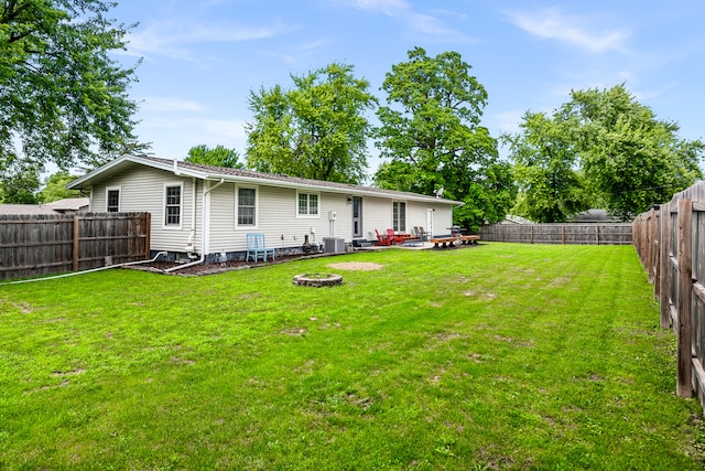 203 N Brook St, Colfax, IL 61728 - photo 34