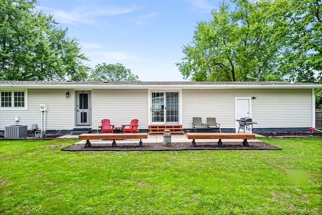 203 N Brook St, Colfax, IL 61728 - photo 35