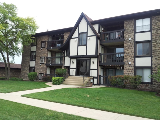 4845 137th St Unit C19, Crestwood, IL 60418 - photo 1