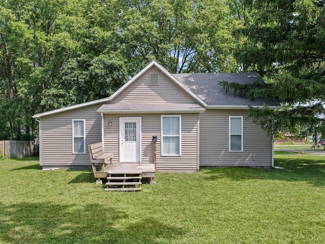 914 E Washington St, Monticello, IL 61856 - photo 1