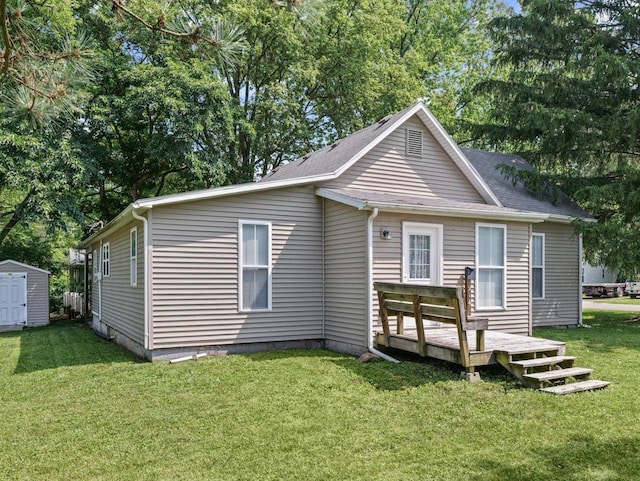 914 E Washington St, Monticello, IL 61856 - photo 2