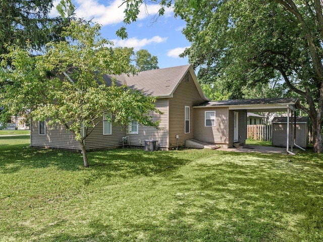 914 E Washington St, Monticello, IL 61856 - photo 32