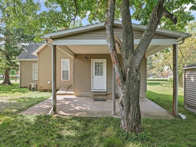 914 E Washington St, Monticello, IL 61856 - photo 33