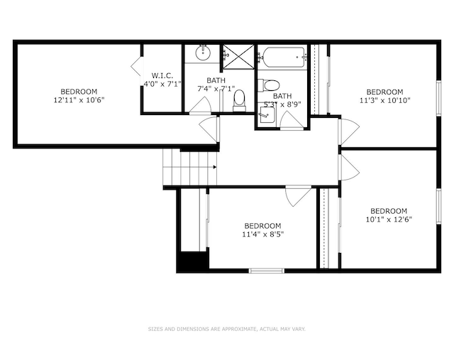 9354 Twin Oaks Ln, Des Plaines, IL 60016 - photo 29