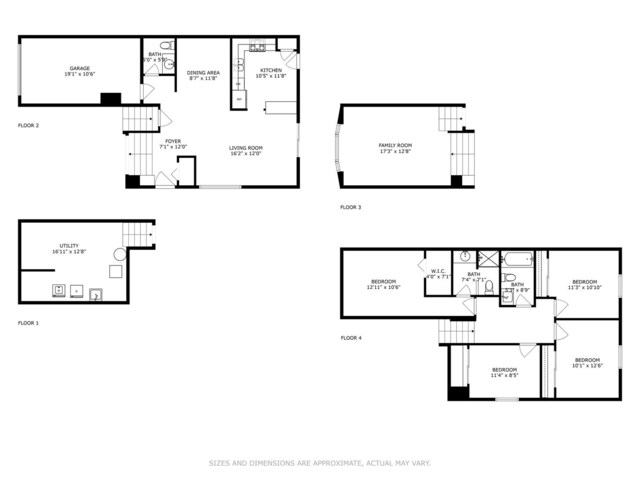 9354 Twin Oaks Ln, Des Plaines, IL 60016 - photo 31