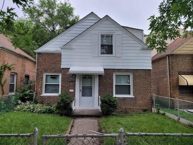 8617 S Bennett Ave, Chicago, IL 60617 - photo 1