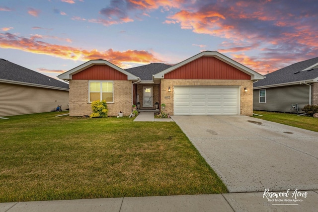 6022 Field Stone Ln, Bourbonnais, IL 60914 - photo 1