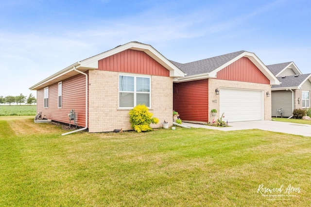 6022 Field Stone Ln, Bourbonnais, IL 60914 - photo 2
