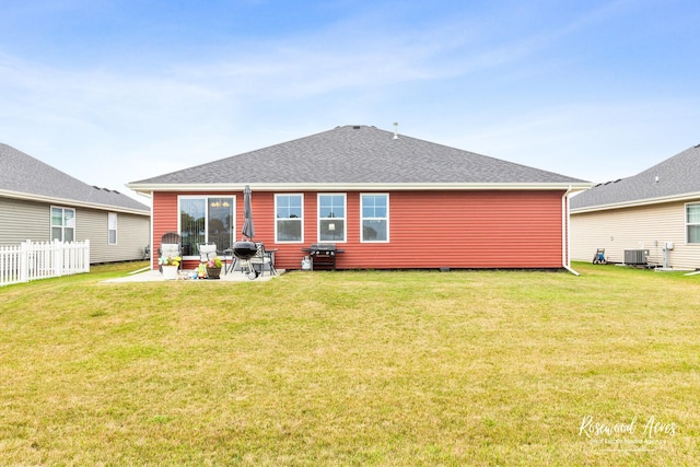 6022 Field Stone Ln, Bourbonnais, IL 60914 - photo 19