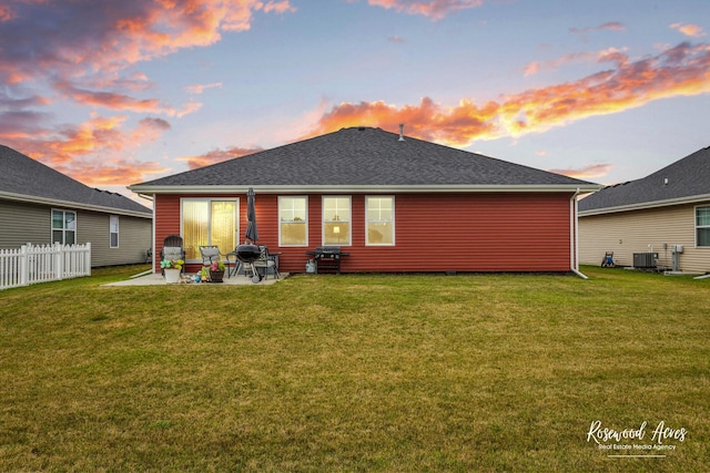 6022 Field Stone Ln, Bourbonnais, IL 60914 - photo 20