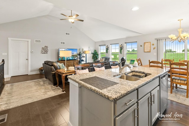6022 Field Stone Ln, Bourbonnais, IL 60914 - photo 5