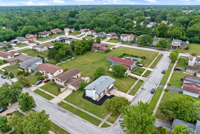 3111 Smoke Tree Ct, Hazel Crest, IL 60429 - photo 28