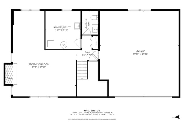 3111 Smoke Tree Ct, Hazel Crest, IL 60429 - photo 31