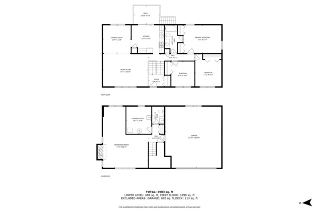 3111 Smoke Tree Ct, Hazel Crest, IL 60429 - photo 32