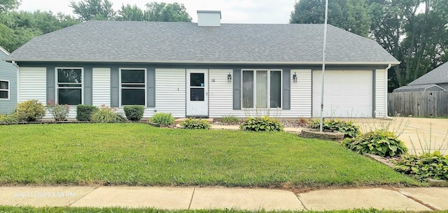 16 Brockway Dr, Oswego, IL 60543 - photo 1